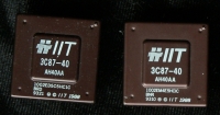 IIT 3C87-40-1