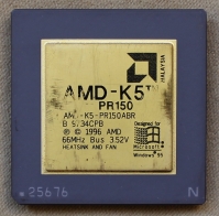 AMD K5-PR150ABR