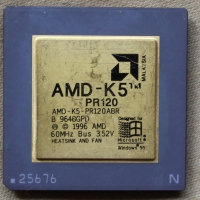 AMD K5-PR120ABR