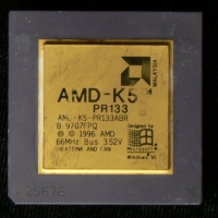 AMD K5-PR133ABR