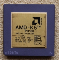 AMD K5-PR166ABR