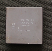 IBM CG80286-6