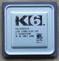 AMD-K6 200ALR [big logo]