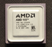 AMD K6-233APR