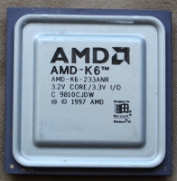 AMD-K6 233ANR