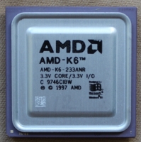 AMD-K6 233ANR [no freq]
