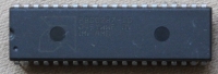 AMD P80C287-10 [engraved]