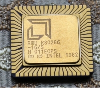 AMD R80286-12