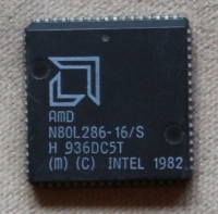 AMD 286-16S diff logo