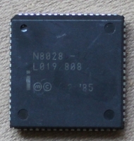 Intel N80286-12