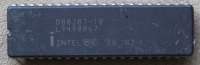 Intel D80287-10