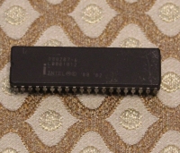 Intel D80287-6 [INTEL]