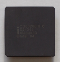 Intel CG80286-8