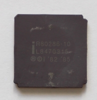 Intel R80286-10