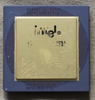 Pentium 60 SX974