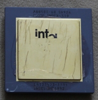 Pentium 60 SX926
