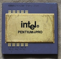 Pentium Pro 200 SY013
