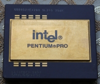 Pentium Pro 200 SL245