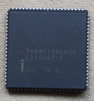 Intel TN80C188E820