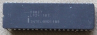 Intel D8087