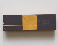 Intel C8087-4