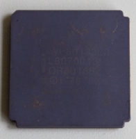 Intel QR80186