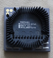 Intel Overdrive PODP5V83 SU014