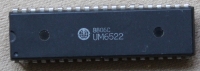 UMC UM6522