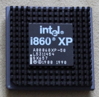 i860 SX657