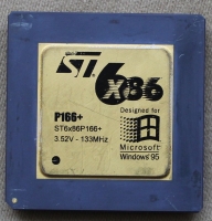 ST 6x86 P166