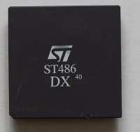It's ST ST486 DX-40