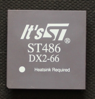 ST 486DX2-66