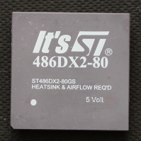 ST 486DX2-80GS