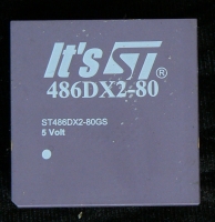ST 486DX2-80GS