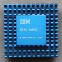 IBM 5x86C 5x86-3V3 100HF