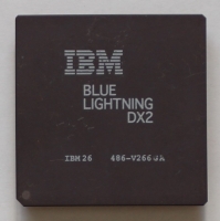 IBM BLUE LIGHTNING DX2 486-V266GA