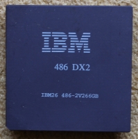 IBM 486-2V266GB-1