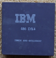 IBM 486 DX4 486-4V3100GIC
