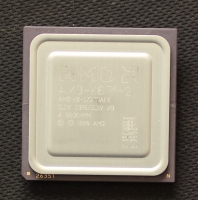 AMD-K6-2 333AFR