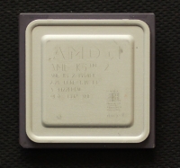 AMD-K6-2 366AFK