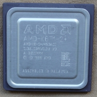 AMD-K6-2+ 450ACZ