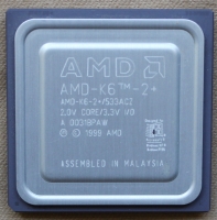 AMD-K6-2+ 533ACZ