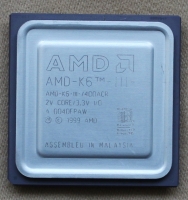 AMD-K6-III 400ACR