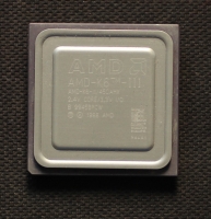 AMD-K6-III 450AHX