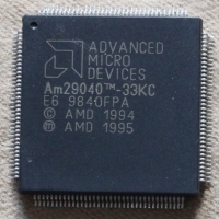 Am29040-33KC Rev E6