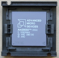 AMD Am29050-25GC [NEW]