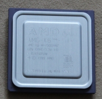 AMD-K6-III+/500ANZ