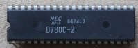 NEC D780C-2