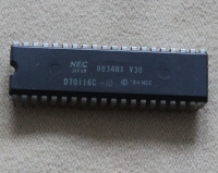 NEC V30 [D70116C-10]