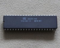 NEC V30 [D70116D-10]